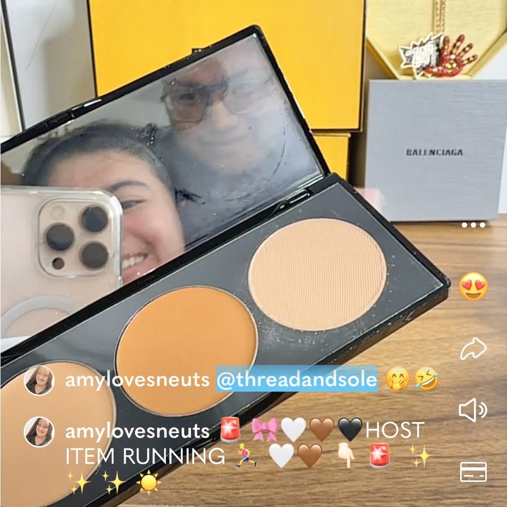 Share show✨ Marlen is Live🩷 - Picture 2 of 5